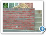 brick-work