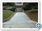 concrete-driveway