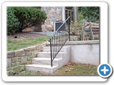 concrete-steps