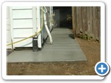 concrete-walkway