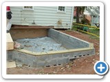 crawlspace