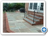 flagstone-patio