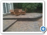 paver patio